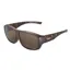 Sinner Sunrise Polarized Fit Over Sunglasses in Tortoiseshell