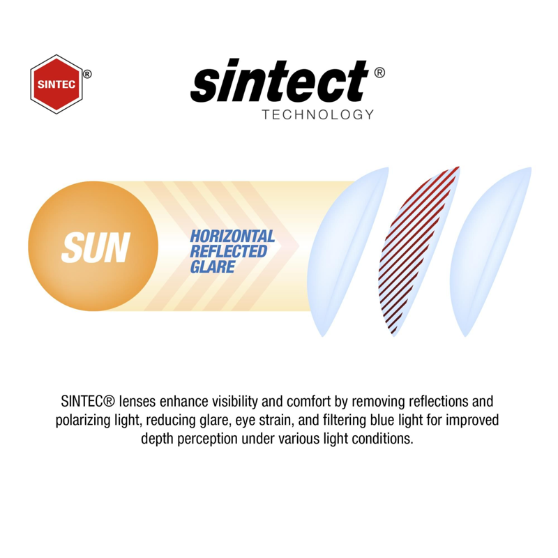 Sinner Sunrise Polarized Fit Over Sunglasses in Tortoiseshell-4