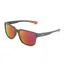 Sinner Knoll Polarized sunglasses in Dark Grey/Orange