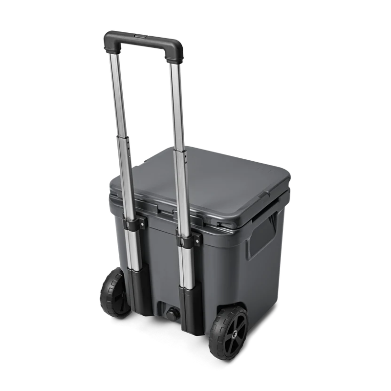 Yeti Roadie 48 Cool Box in Charcoal-2
