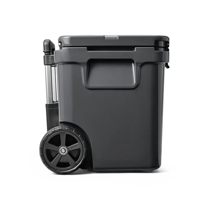 Yeti Roadie 48 Cool Box in Charcoal-4