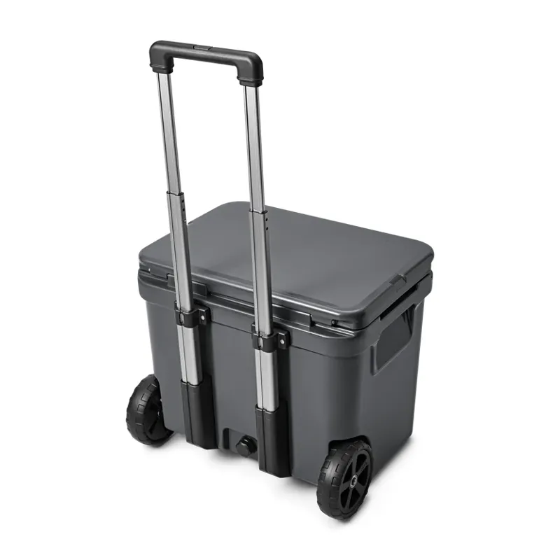 Yeti Roadie 60 Cool Box in Charcoal-6