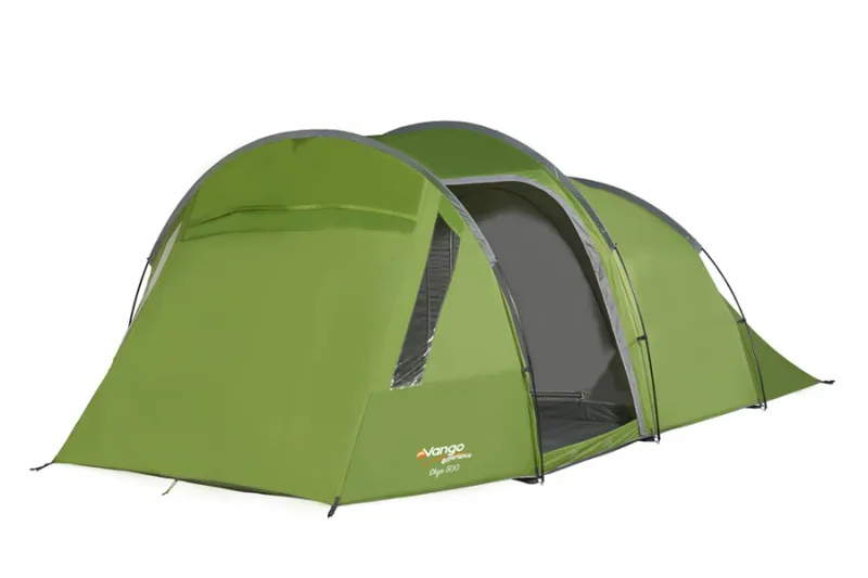 Vango skye 500 5 man tent discount