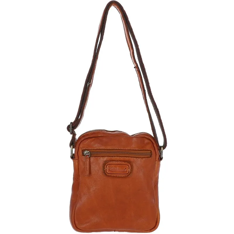 Ashwood Gin Handbag in Tan-2
