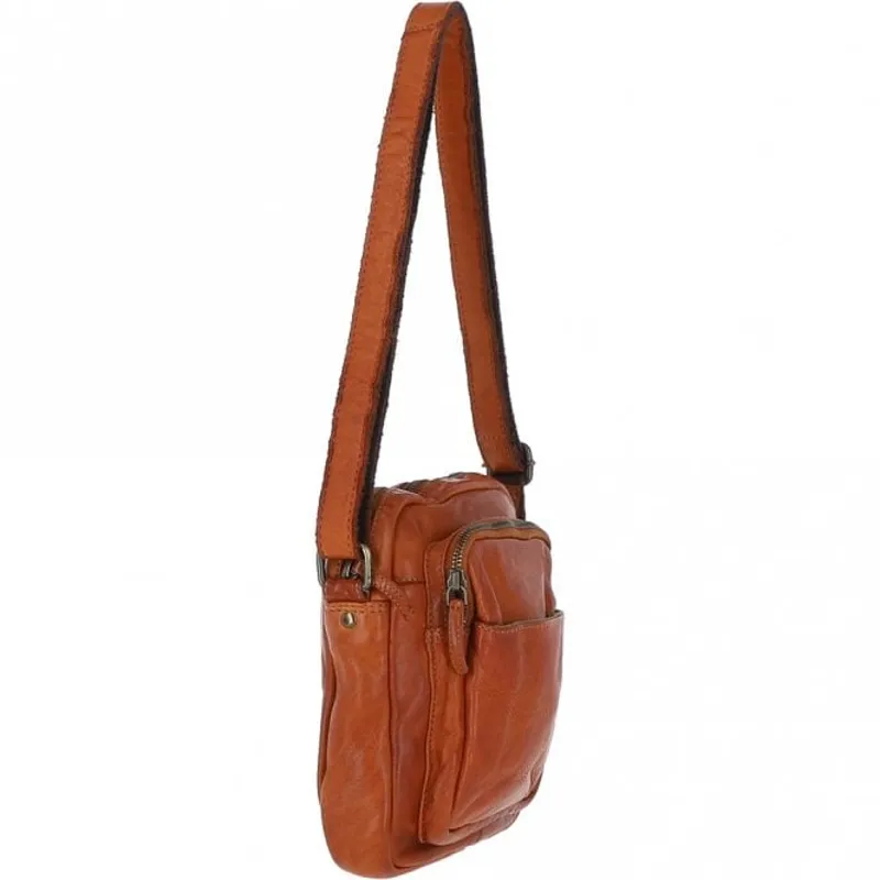 Ashwood Gin Handbag in Tan-3