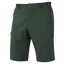 Sprayway Compass Shorts Mens in Dark Spruce