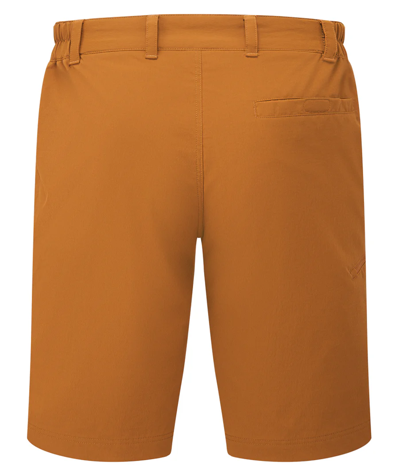 Sprayway Compass Shorts Mens in Cinnamon-1