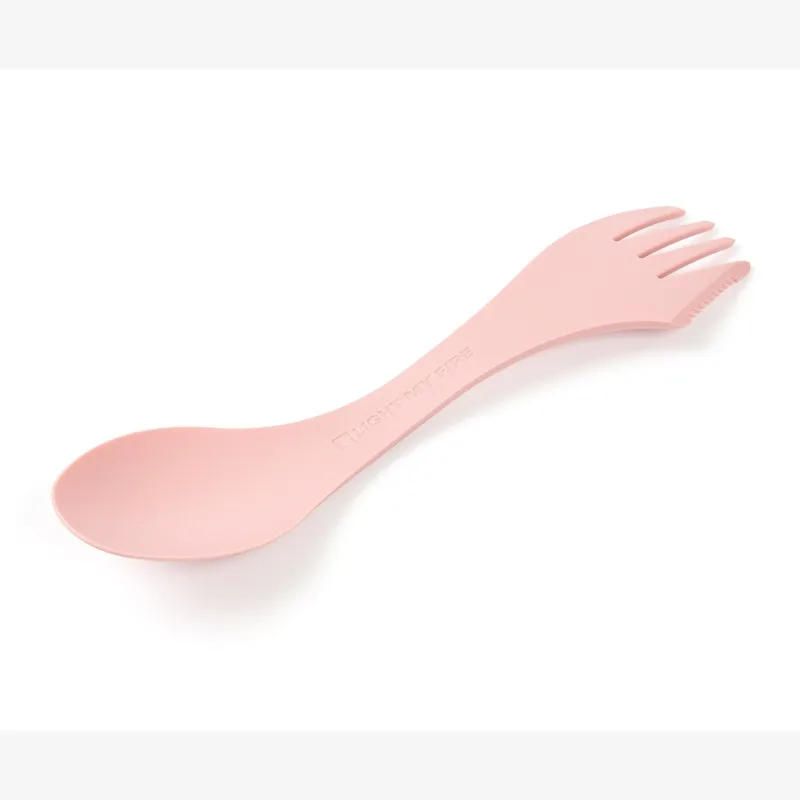 Light my Fire Spork Dusty Pink