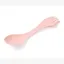 Light my Fire Spork Dusty Pink