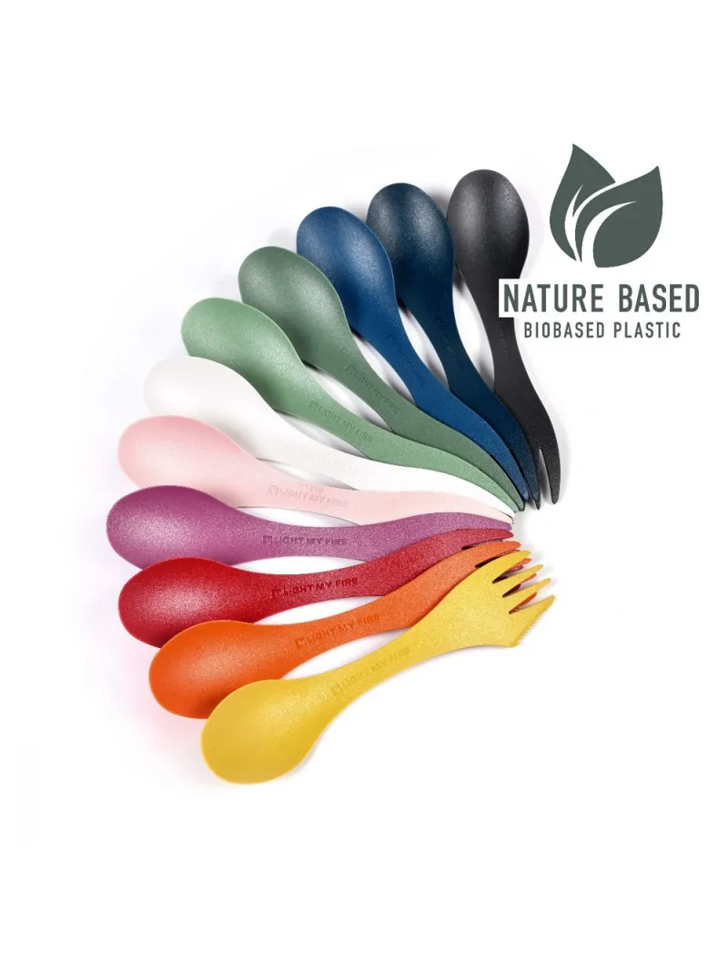 Light my Fire Spork in Hazy-1