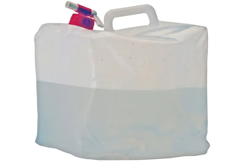 Vango Square Water Carrier 15L