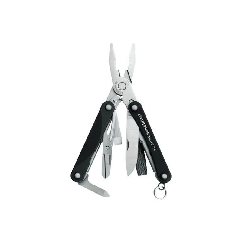 Leatherman Squirt PS4 