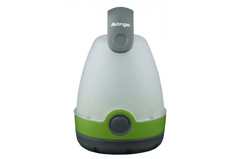 Vango Star 300 light rechargeable