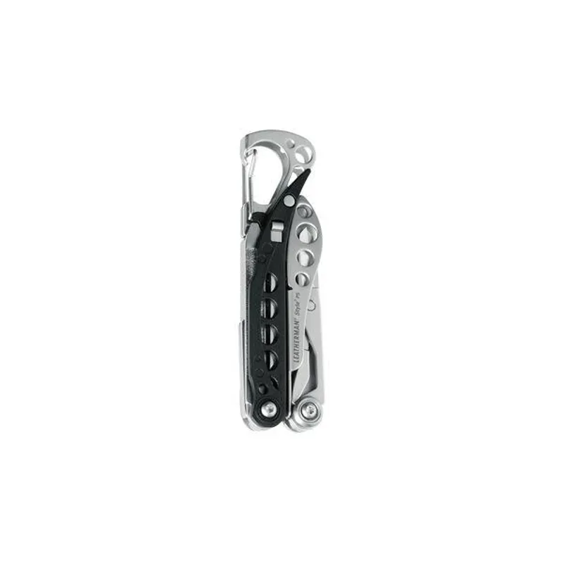 Leatherman Style PS Keychain Multi tool Stainless