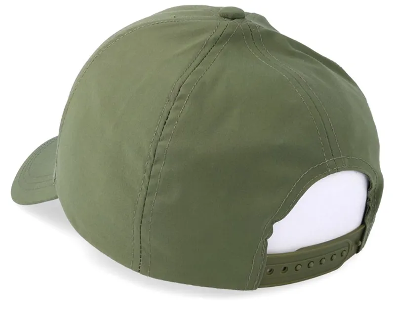 Jack Wolfskin Summer Storm Cap Green