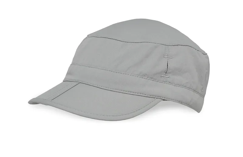 Sunday Afternoons Sun Tripper Cap in Quarry