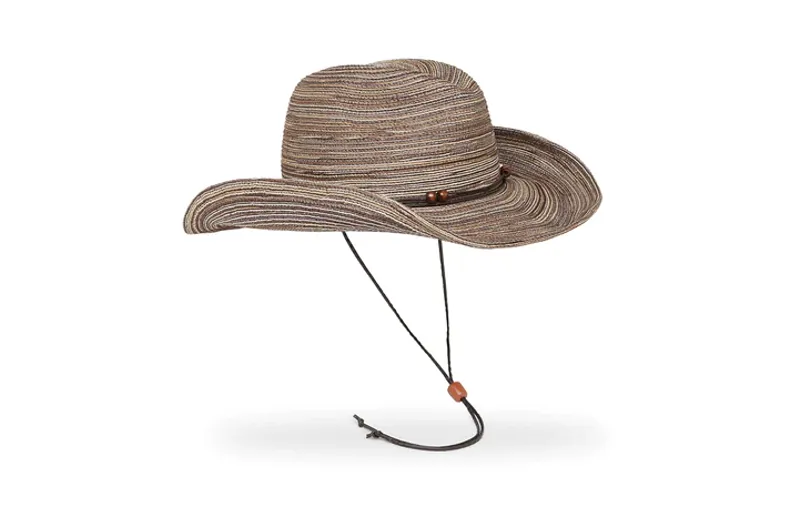 Sunday Afternoons Sunset Hat in Cinnamon