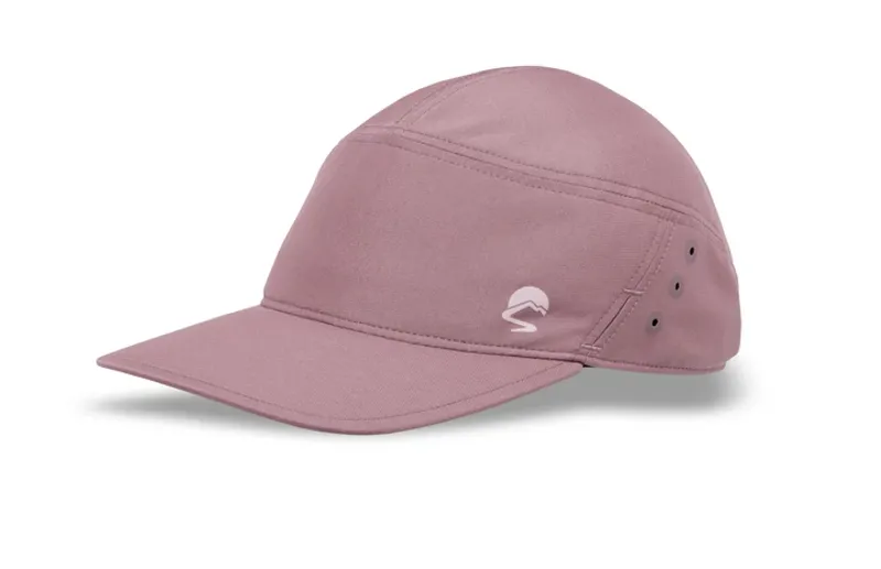 Sunday Afternoons Sunward Radar hat in Dusty Rose 
