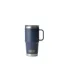 Yeti Rambler 20 Oz Travel Mug in Navy