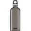 Sigg Traveller 0.6L Bottle in Smoked Pearl 