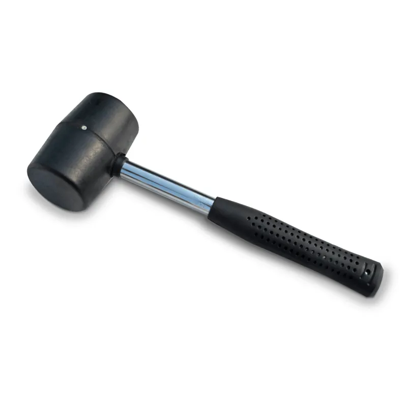 Kampa Rubber mallet 16oz 