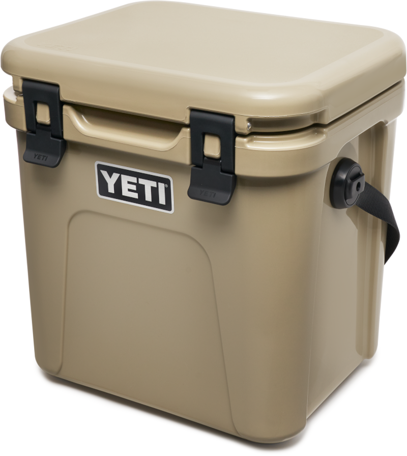 Yeti Roadie 24 Cool Box in Tan-1