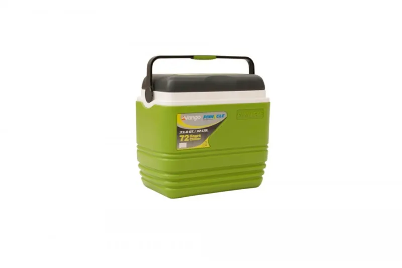 Vango Pinnacle Cooler 32L 72Hr Green
