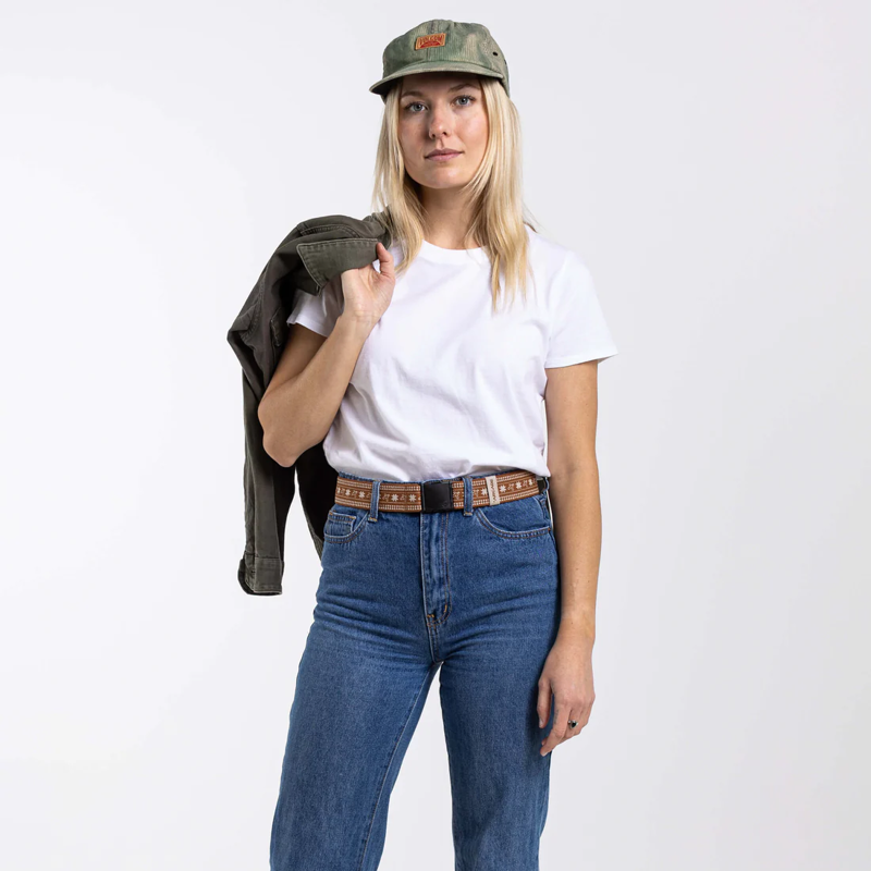 Arcade Wild Rag A2 Stretch Belt in Bay-4