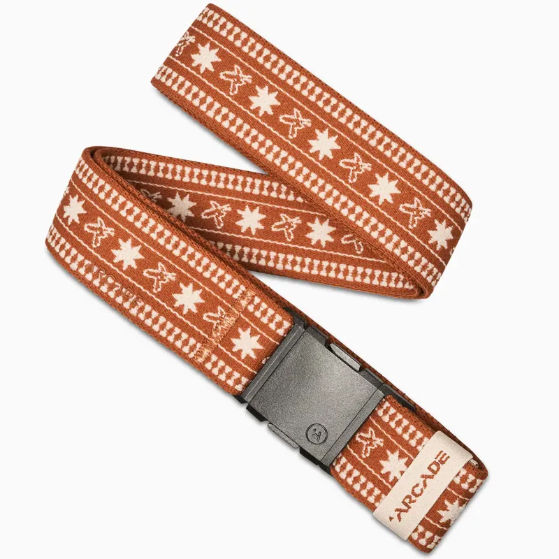 Arcade Wild Rag A2 Stretch Belt in Bay