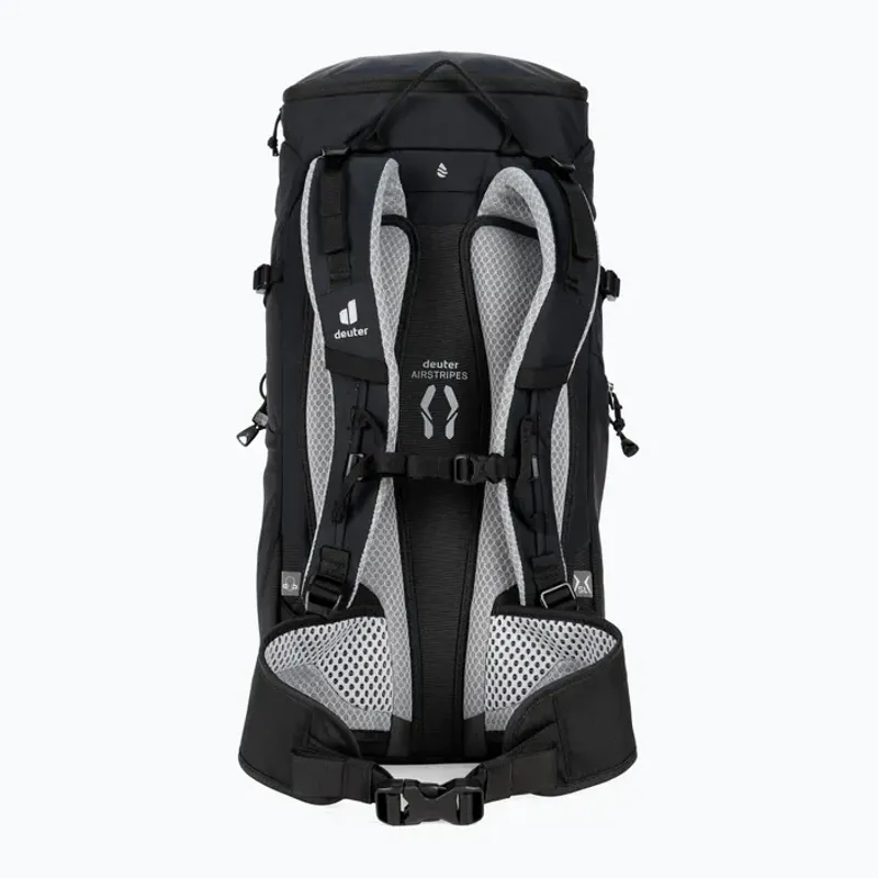 Deuter Trail 22 SL in Black 125th Anniversary Edition-3