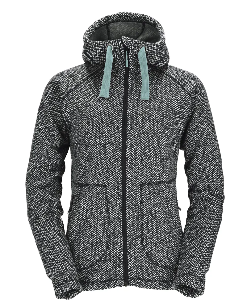 Rab Amy Women's Hoody in Deep Ink