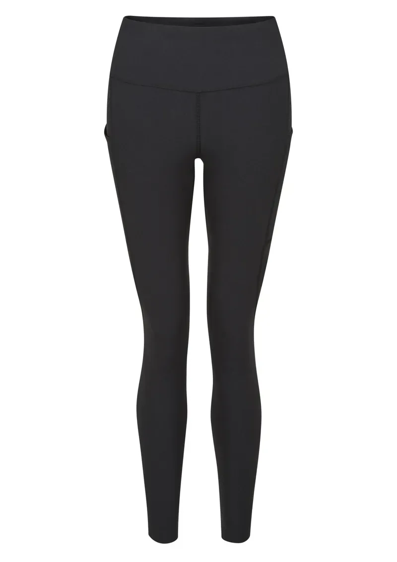 Rab Women's Escape Tights in Black