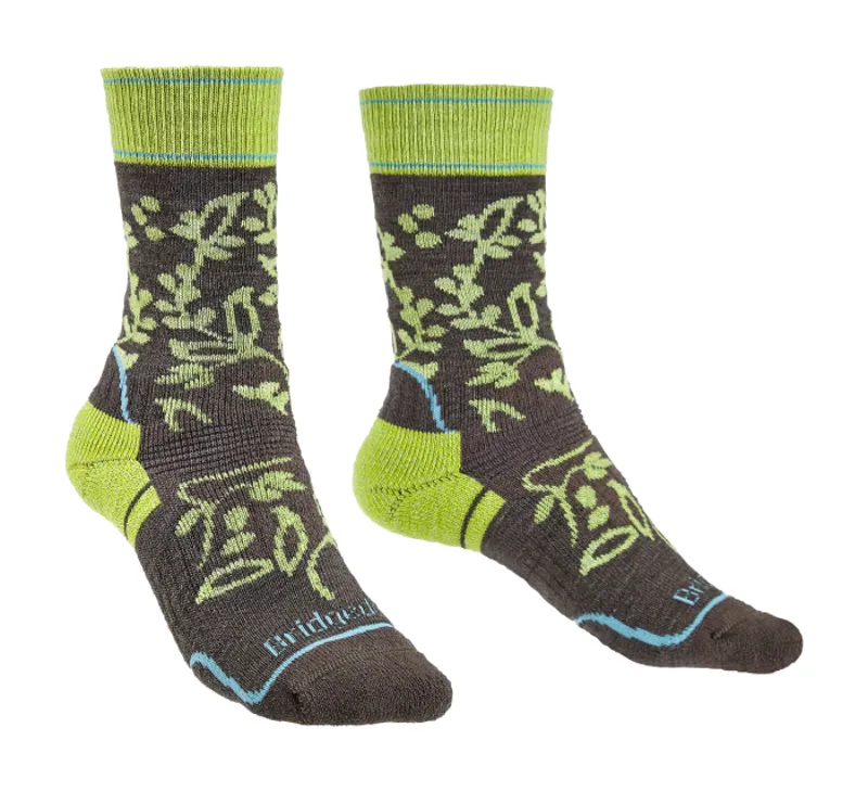 Bridgedale HIKE Midweight Merino 