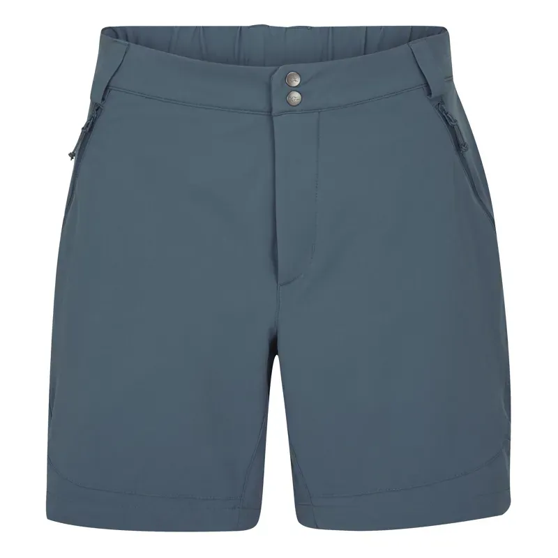 Rab Torque Mountain Shorts Women's  in Orion Blue