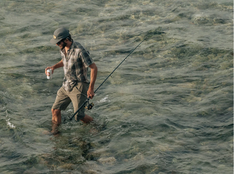 Kuhl Renegade Short 12inch Mens in Khaki -3