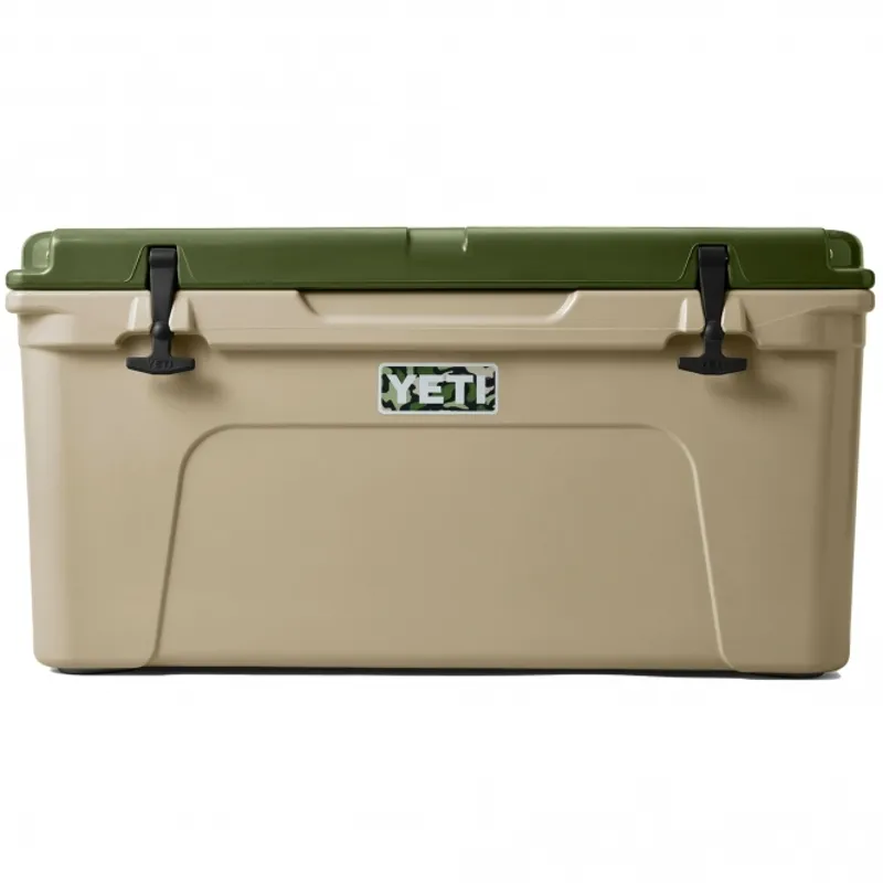 Yeti Tundra 65 Cool Box in Decoy