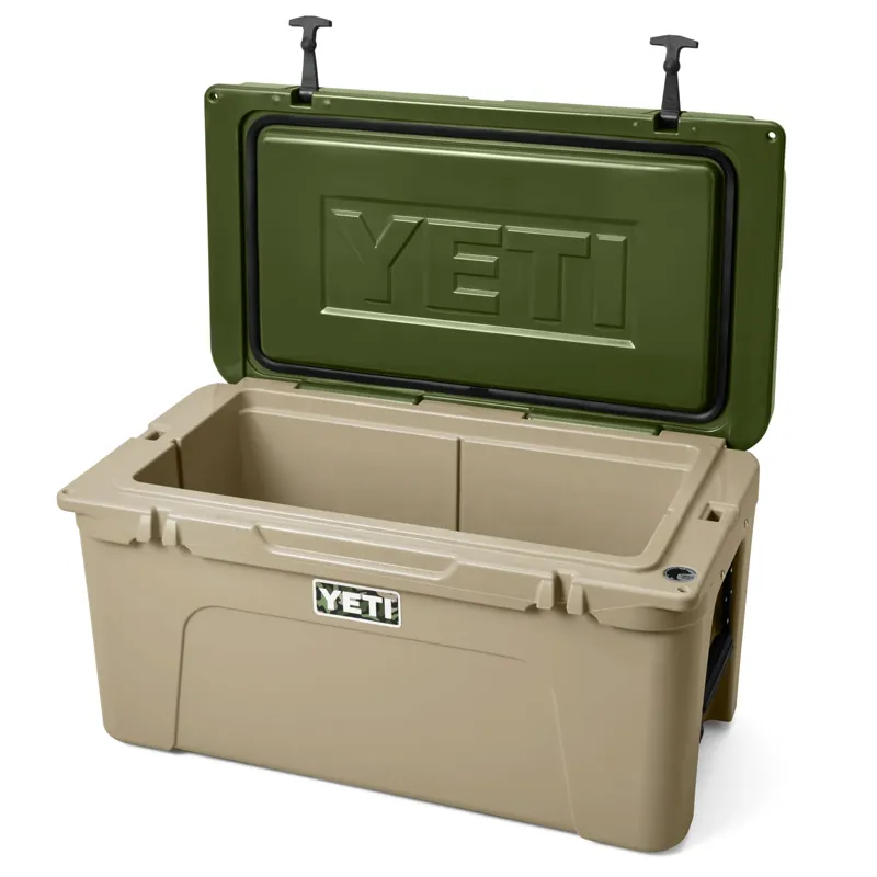 Yeti Tundra 65 Cool Box in Decoy-1