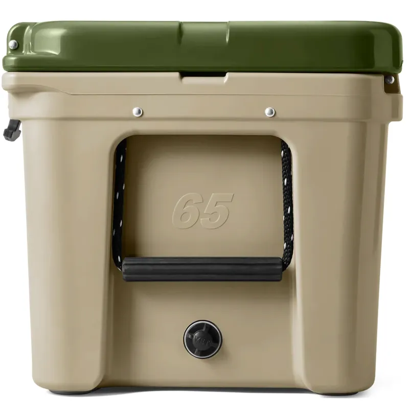 Yeti Tundra 65 Cool Box in Decoy-3