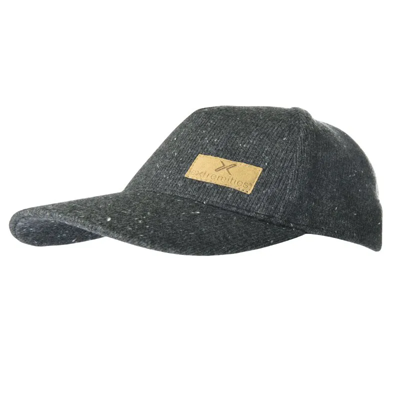 Extremities furnace cap Grey Marl