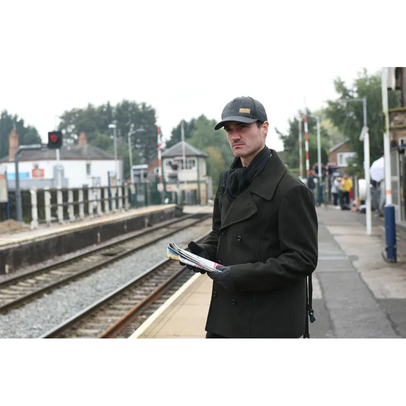 Extremities furnace cap Grey Marl-1