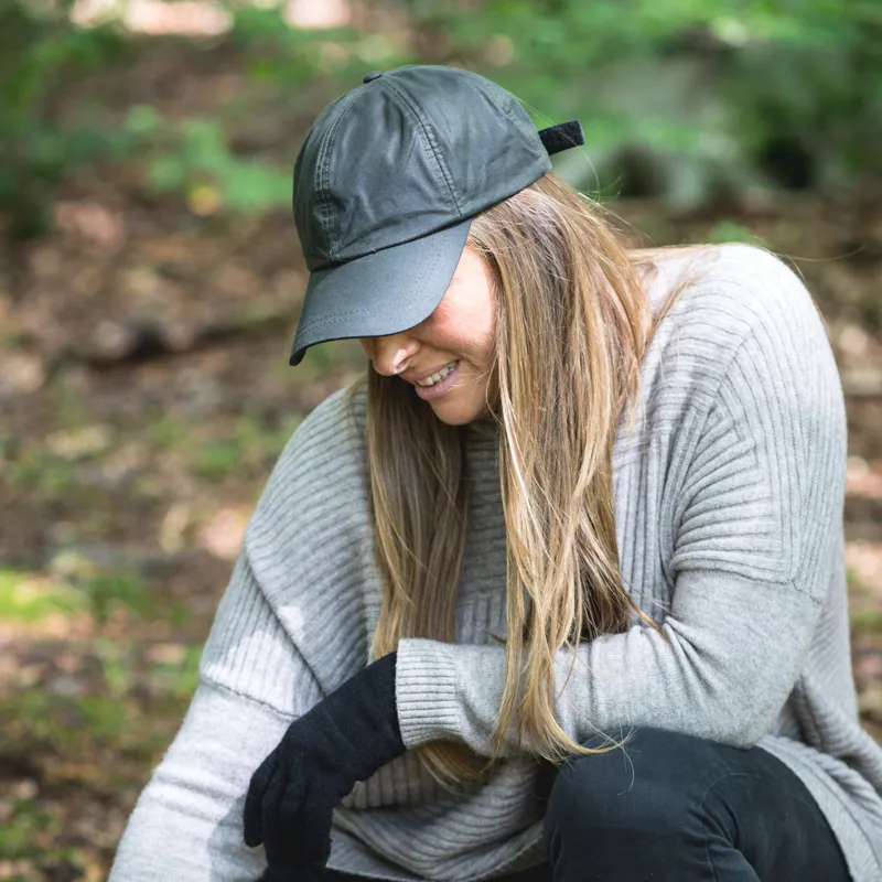 Extremities Hatfield Cap Khaki-1