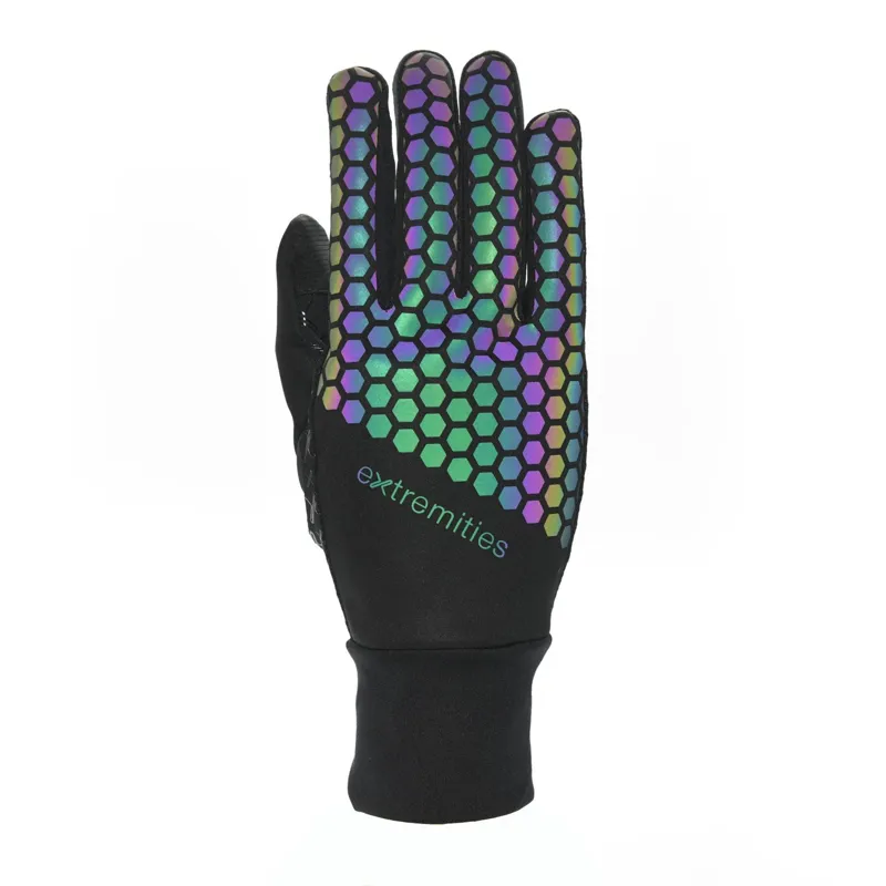 Extremities Maze Runner Glove Black