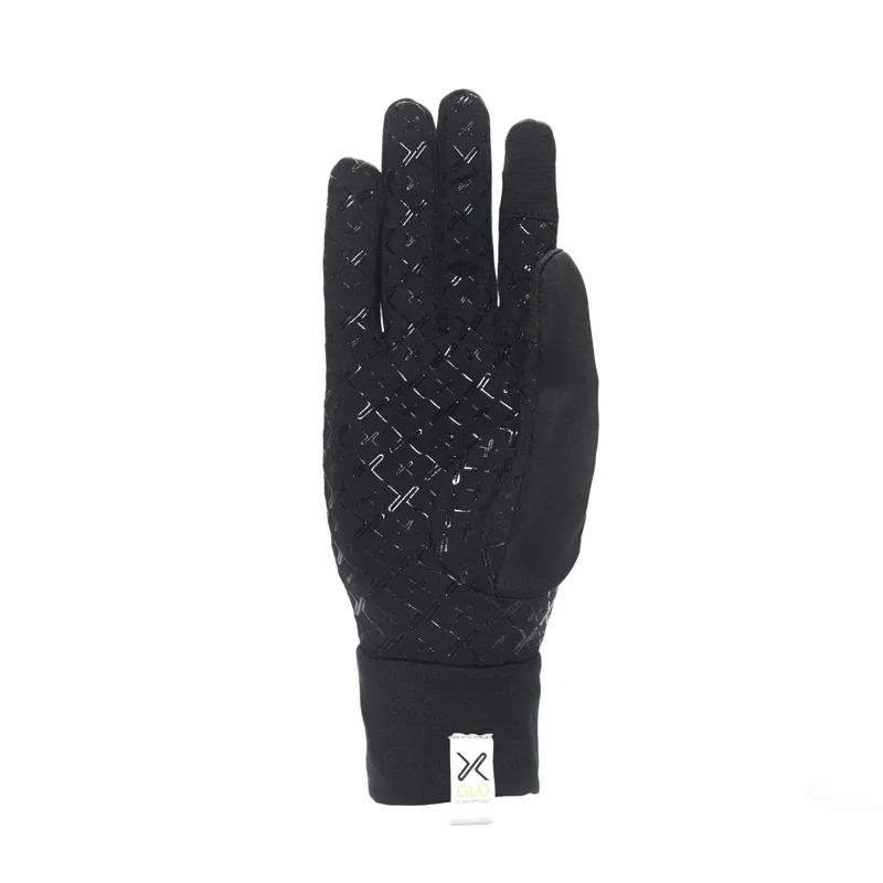 Extremities Maze Runner Glove Black-2