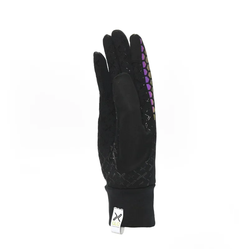 Extremities Maze Runner Glove Black-1