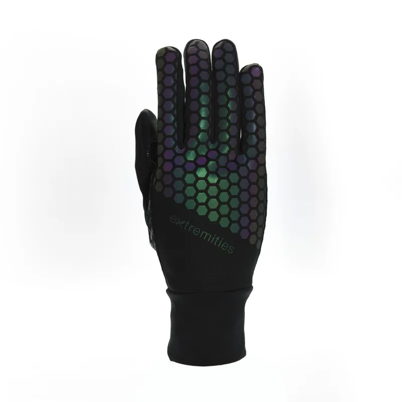 Extremities Maze Runner Glove Black-4
